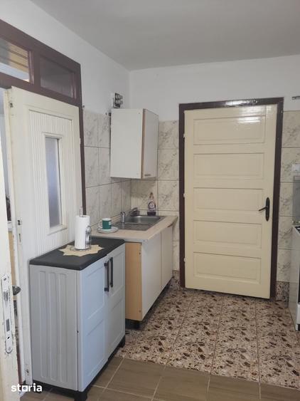 Casă cu 4 camere cu Teren 747 Mp în Hidiș