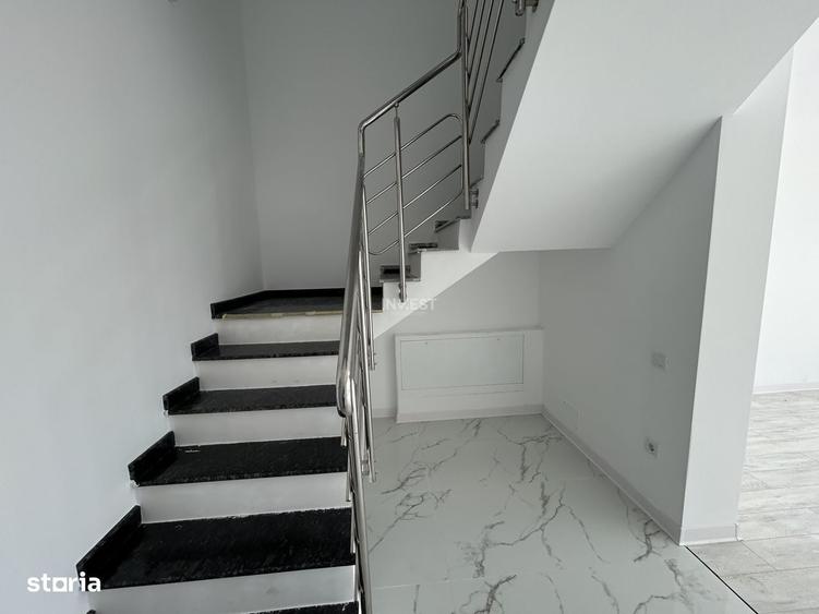 Casă cu 4 camere în Bârnova