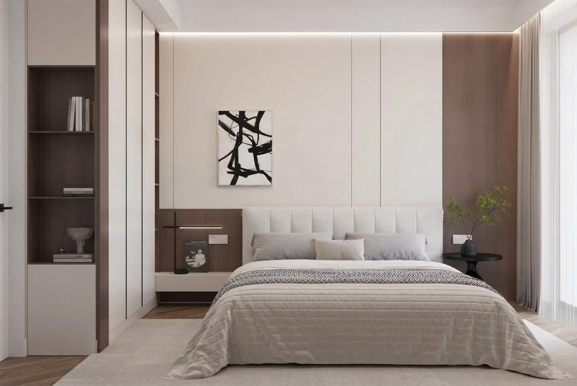 Apartament 3 Camere | Lux | Parcare Inclusa | Erou Iancu Nicolae - 7