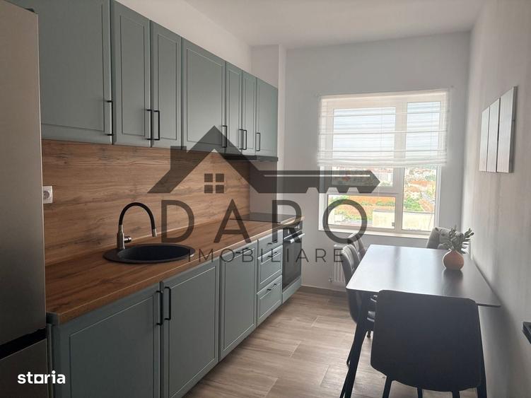 Apartament cu 2 camere în Central