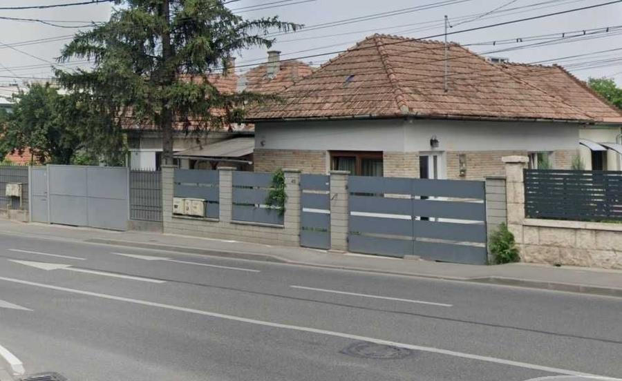 Casă cu 3 camere cu Teren 60 Mp în Dosu Bricii