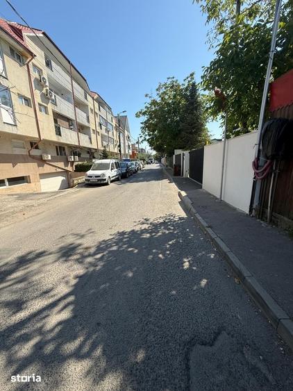 Drumul Taberei Apartament 2 camere decomandat 88 mp,str Drumul Furcii - 13