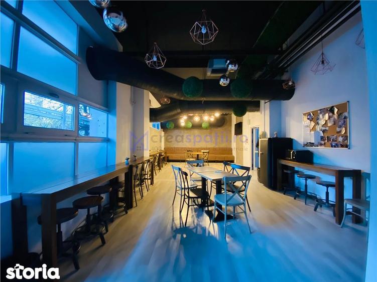 Spatiu comercial 880mp, central - 8