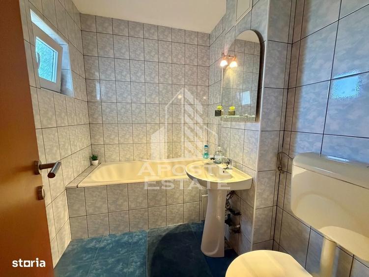 Apartament cu 2 camere de inchiriat,petfriendly,Iulius Mall, Timisoara - 9
