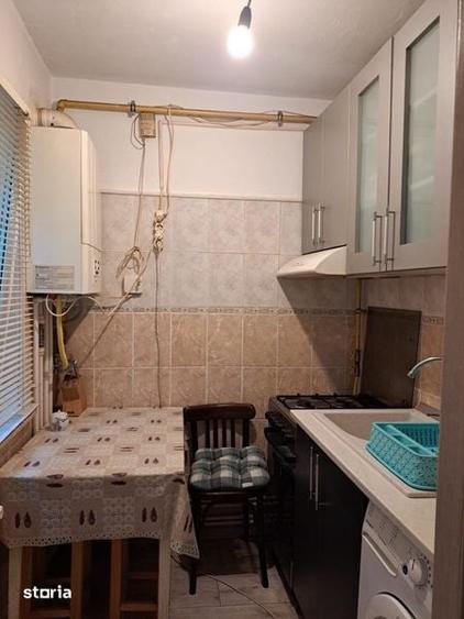 Inchiriez apartament 2 camere - 3