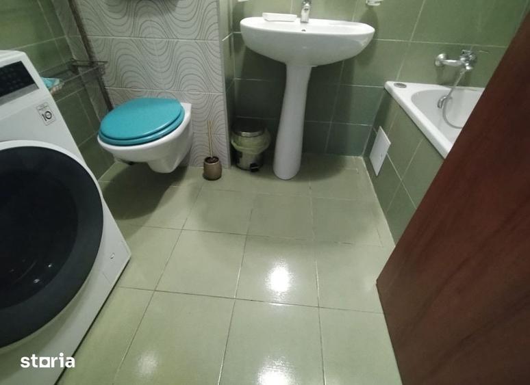 Apartament 2 camere Copou Bellevue , 55 metri, etaj 2 Cod:163183 - 10