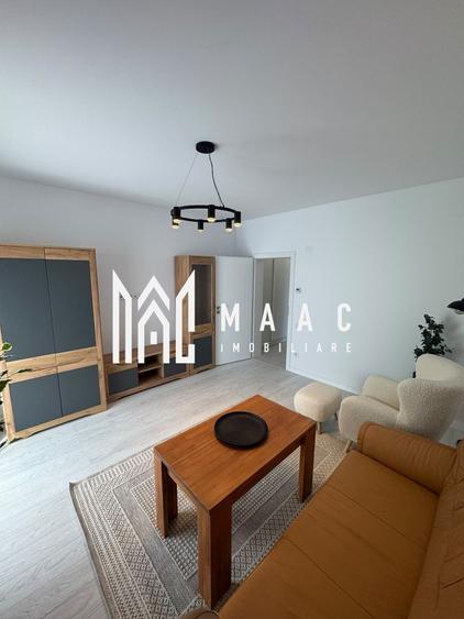 Apartament cu 2 camere decomandat, mobilat în Tineretului