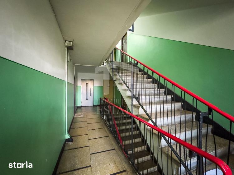 2 camere decomandat | Dristor | Pet-Friendly | ParkLake & Parcul Ior - 16