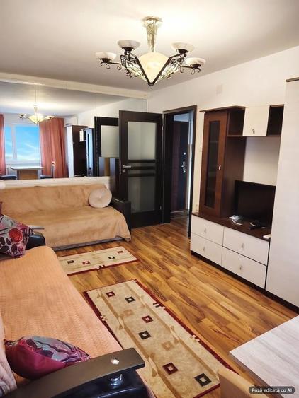 Apartament cu 2 camere decomandat în Dristor