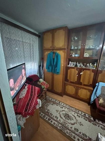 Apartament cu 2 camere în Solidarității
