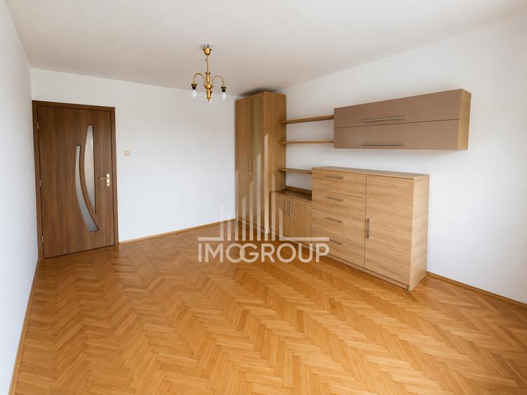 Apartament cu 2 camere decomandat, mobilat în Mărăști