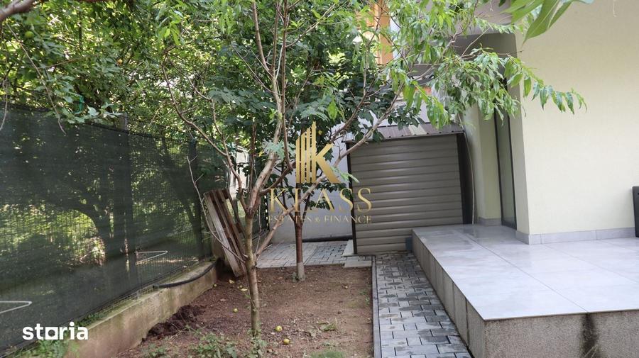 Vila langa Padurea Tunari cartier privat, P+1, mobilata si utilata, cu - 16