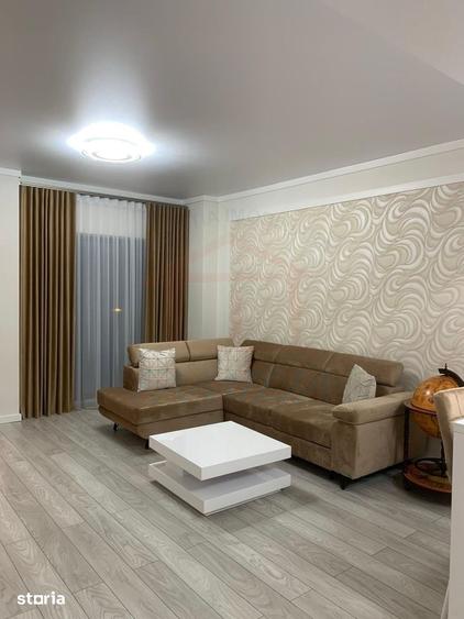 Apartament, 60 m2, - 1
