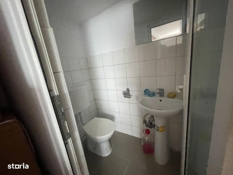 Spațiu comercial, de 85 mp, în Central
