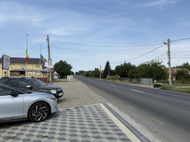 Spațiu comercial, de 130 mp, în Central