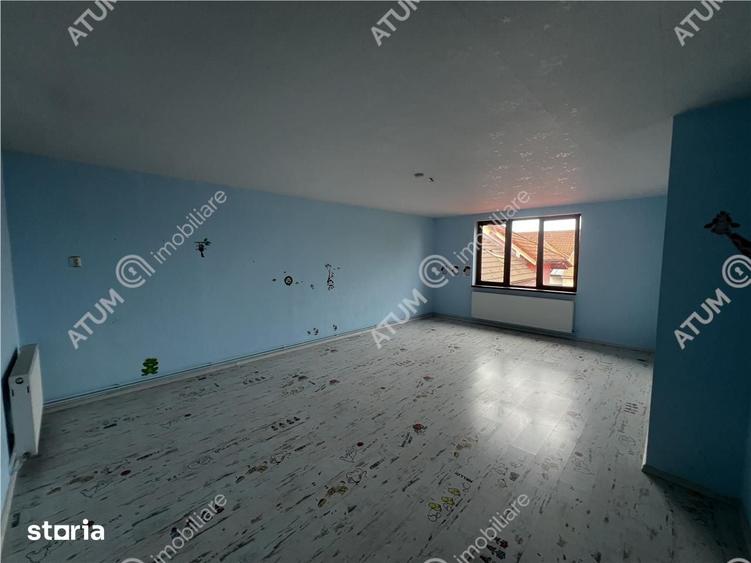 Spațiu comercial, de 314 mp, în Terezian