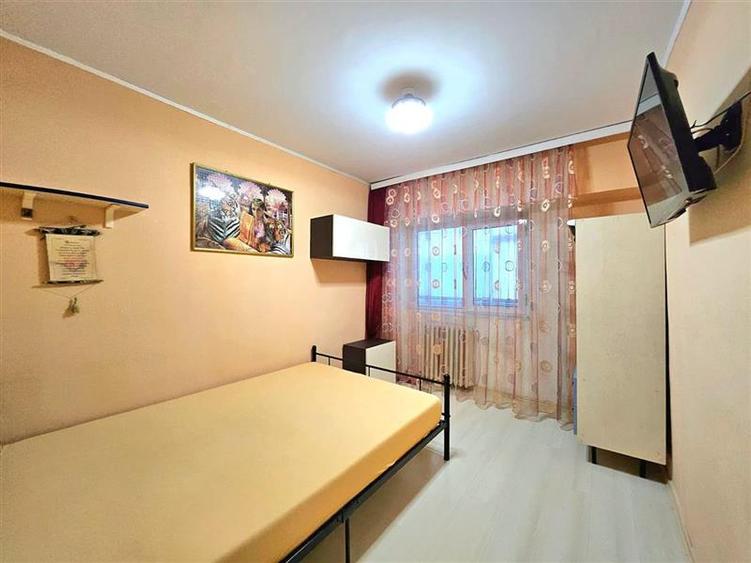 Apartament 3 camere, etaj 1, Pacurari Petru Poni - 4