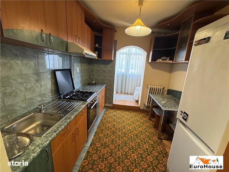 Apartament cu 2 camere de inchiriat in Alba Iulia Cetate Mercur - 7