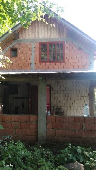 Casă cu 2 camere în Săcărâmb
