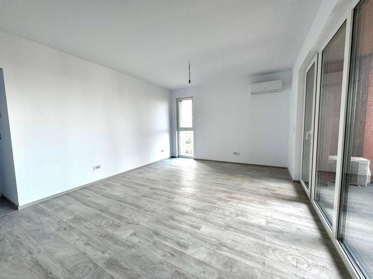 Apartament cu 2 camere decomandat în Aradului
