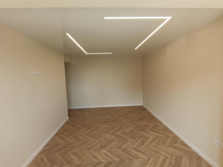 Apartament cu 2 camere decomandat în Valea Lupului