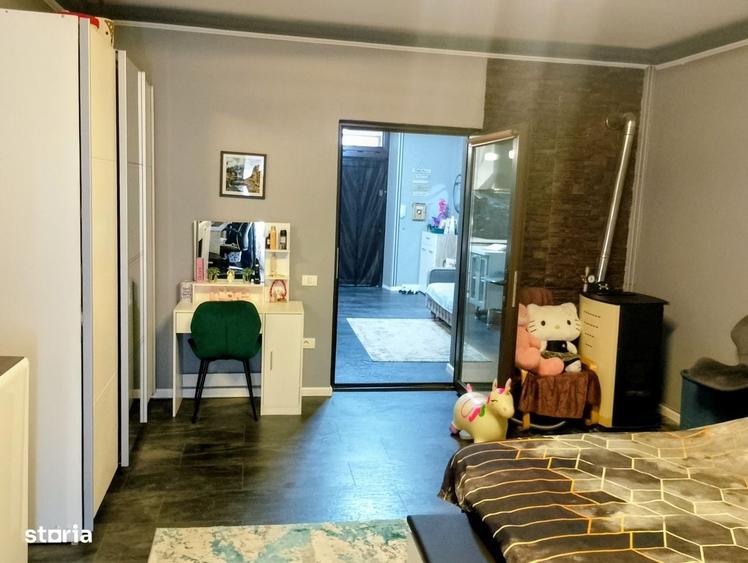 Apartament cu 2 camere în Take Ionescu