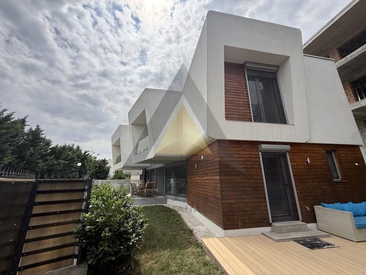 Oferta vanzare vila moderna in Iancu Nicolae - LIDL Pipera - 31