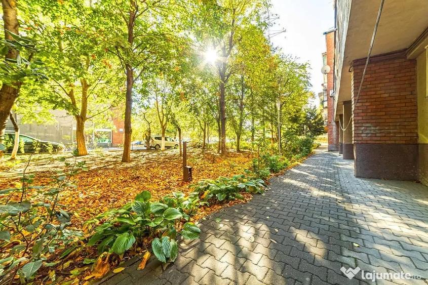 Apartament 3 camere - tip Samantha - etaj 1 - Polivalenta... - 7