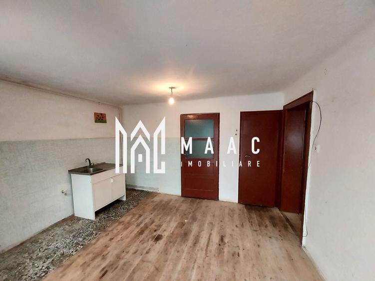 Casă individuală cu 3 camere cu Canalizare în Terezian