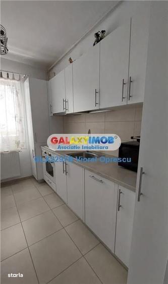 Apartament cu 2 camere decomandat în Dobroești