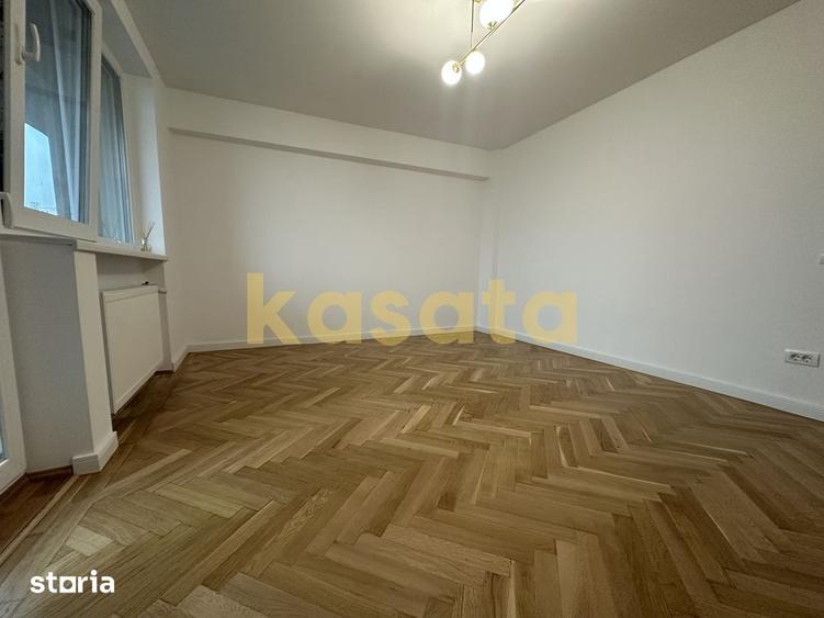 Apartament cu 3 camere în Centrul Istoric