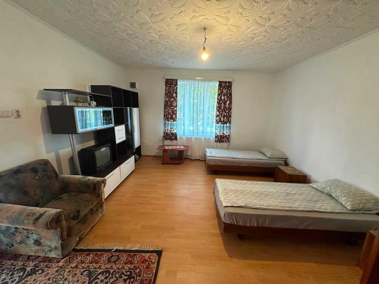 Casă cu 3 camere în Viișoara
