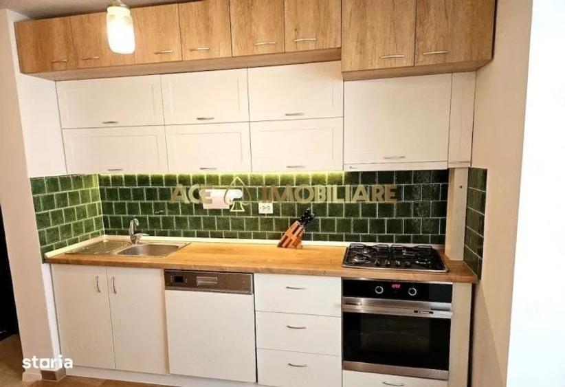 2 Camere de inchiriat | Ghencea | Metrou | Pet Friendly - 2