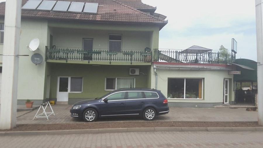 Pensiune in Petris - ID : RH-9711-property - 3