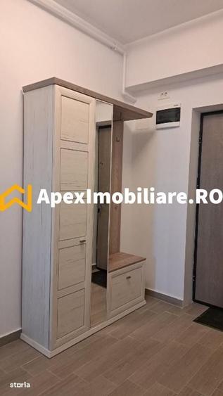 Garsoniera de inchiriat Titan Bucuresti | ApexImobiliare.ro - 3