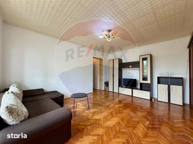 Apartament cu 2 camere ?i 2 balcoane de inchiriat - zona Podgoria - 3