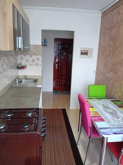 Apartament cu 2 camere decomandat în Gurghiu