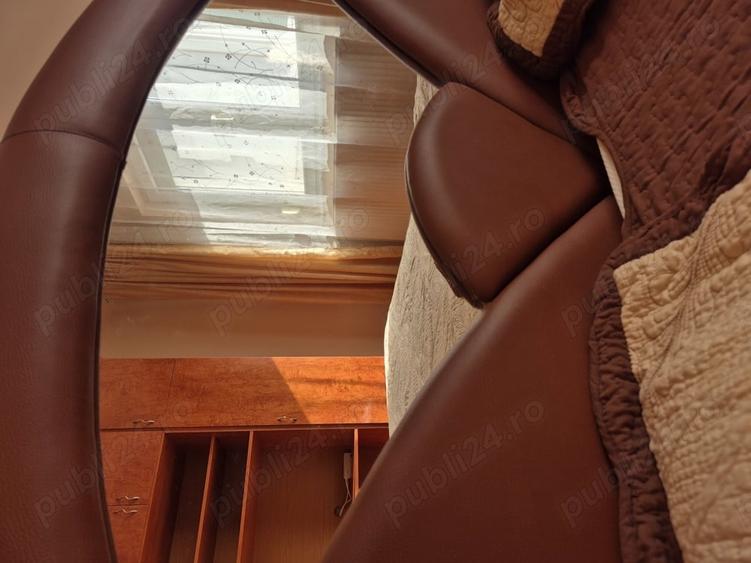 Apartament cu 2 camere decomandat în Podgoria