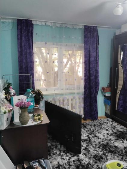Apartament cu 3 camere decomandat în Rădăuți