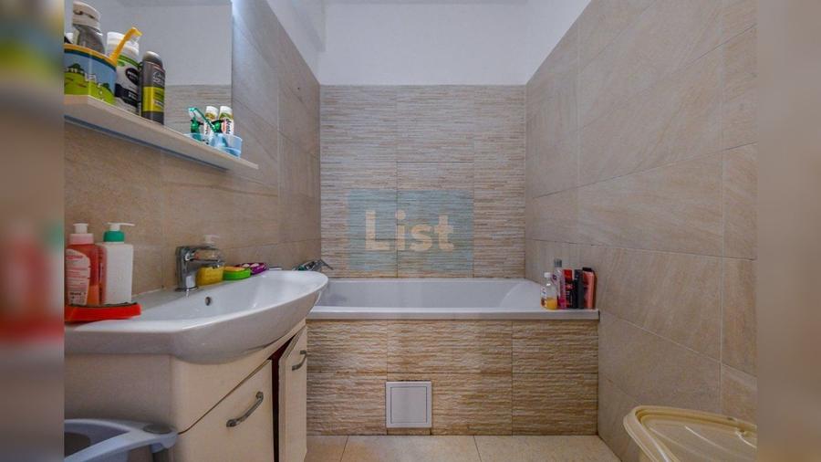Apartament cu 2 camere decomandat, mobilat în Zorilor