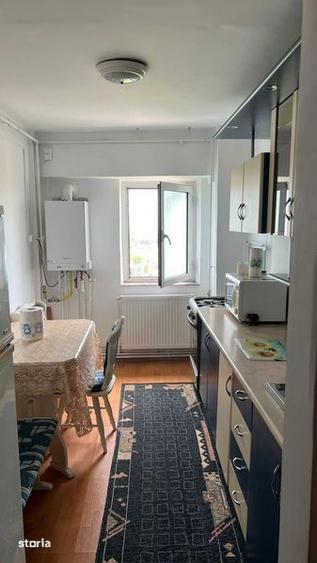 Apartament cu 2 camere decomandat în Sud