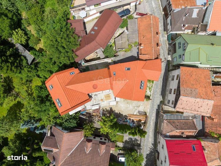 Imobil compus din 8 unitati locative - 20