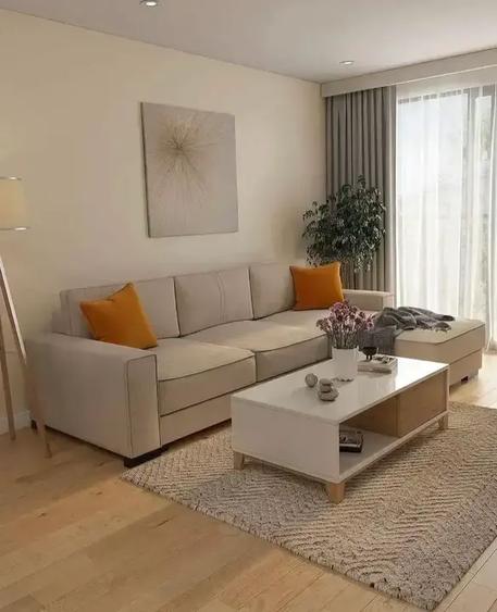 Apartament cu 2 camere decomandat în Theodor Pallady — fotografia 3
