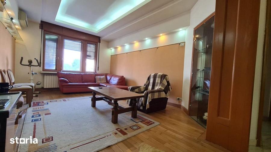 3 camere Mosilor- Armeneasca - 11