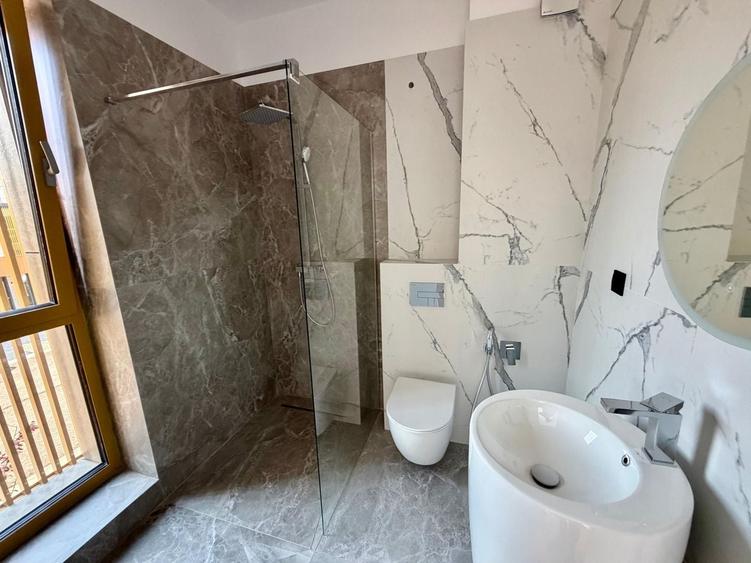Tehnologie Smart și Grădină Privată în Pipera – First Estates Villas - 16