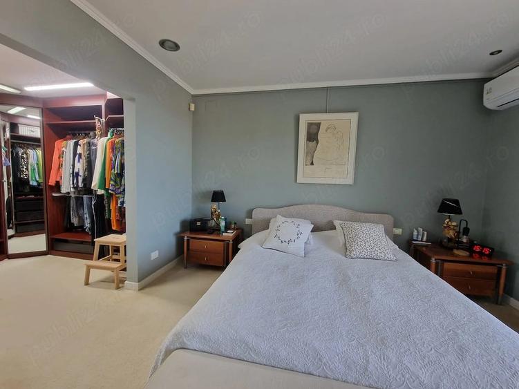 Casă cu Teren 563 Mp în Central