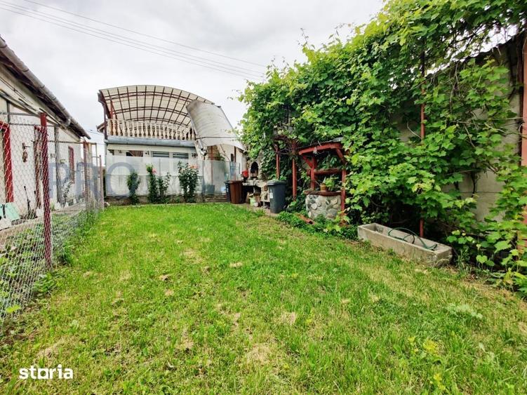 COMISION 0% Spatiu prestari servicii+2 apartamente+garaj+2 terase+520m - 6