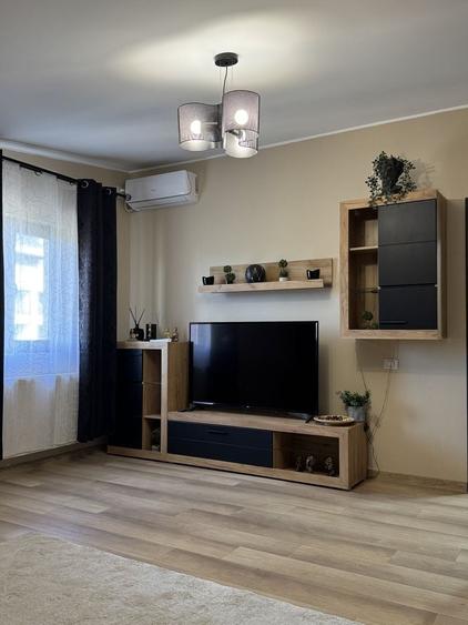 Ap.2 camere,prima inchiriere,centrala propie,bloc nou,langa metrou - 5