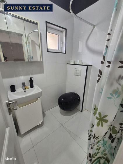Apartament cu 2 camere în Nord