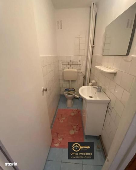Apartament cu 3 camere decomandat în Traian